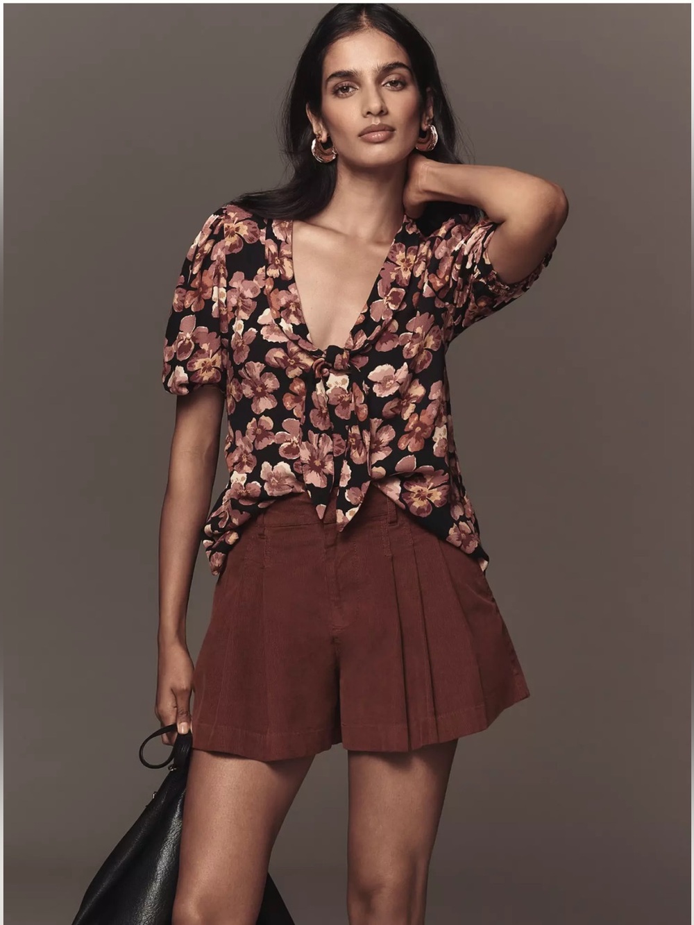 Reformation $148 Joelle Top